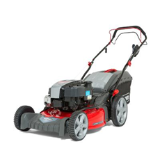 Walk Behind Mowers spare parts
